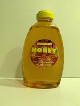 2 lbs. Pure Honey