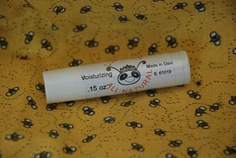 Natural Lip Balm